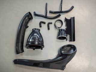 Audi RS3 2022 8Y Sedan Black Edition Akrapovic/Eventuri-thumb-10