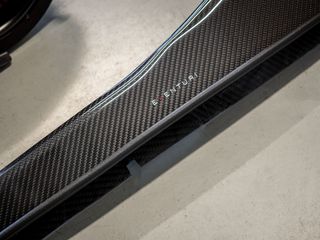 Audi RS3 2022 8Y Sedan Black Edition Akrapovic/Eventuri-thumb-11