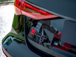 Audi RS3 2022 8Y Sedan Black Edition Akrapovic/Eventuri-thumb-2