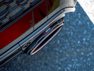 Audi RS3 2022 8Y Sedan Black Edition Akrapovic/Eventuri-thumb-3