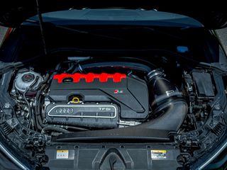 Audi RS3 2022 8Y Sedan Black Edition Akrapovic/Eventuri-thumb-6
