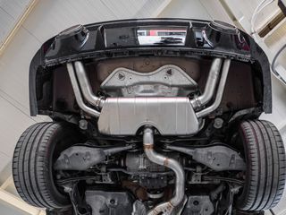 Audi RS3 2022 8Y Sedan Black Edition Akrapovic/Eventuri-thumb-21