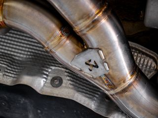 Audi RS3 2022 8Y Sedan Black Edition Akrapovic/Eventuri-thumb-23