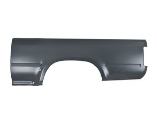 ΠΛΑΙΝΟ ΚΑΡΟΤΣΑΣ TOYOTA HILUX YN110 '89-'97/ VW TARO 4WD '89-'97 ΜΙΑΜΙΣΗ ΚΑΜΠΙΝΑ (1,92) ΑΡΙΣΤΕΡΑ (12549245L)