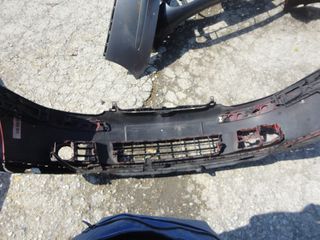 VOLKSWAGEN GOLF V 2003-2008 ΕΜΠΡΟΣΘΙΟΣ ΠΡΟΦΥΛΑΚΤΗΡΑΣ-thumb-1