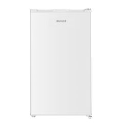 Muhler S85WE0 Μονόπορτο Ψυγείο 90Lt Υ85xΠ47.5xΒ44.5εκ. Λευκό