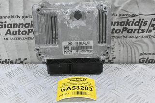 Εγκέφαλος Volkswagen Golf 1.9 TDI 2004-2013 03G906021KH 0281013226 1039S15273 EDC16U34 (Seat / Audi / Skoda)