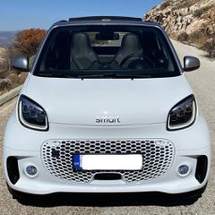 Smart ForTwo 2020 SMART 22KW EXCLUSIVE