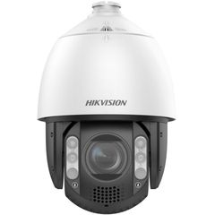 Hikvision DS-2DE7A220MCG-EB IP Κάμερα Παρακολούθησης Full HD 1080p Αδιάβροχη με Μικρόφωνο