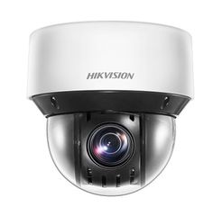 Hikvision DS-2DE4A225IWG-E IP Κάμερα Παρακολούθησης Wi-Fi Full HD 1080p Αδιάβροχη με Ηχείο