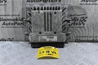 Εγκέφαλος Renault Megane / Scenic 1.5 DCI 2007-2015 237101454R 237100669R S180067142A