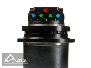 ΜΟΤΕΡ ΠΟΡΕΙΑΣ CASE CK36