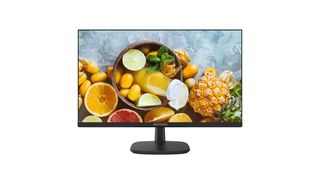 HikVision DS-D5227U3-1P0 Monitor 27" 4K E-LED Backlight