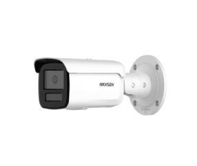 Hikvision DS-2CD2T86G2H-2I(2,8MM)(EF) IP Κάμερα Παρακολούθησης 4K Αδιάβροχη με Φακό 2.8mm