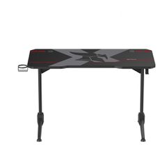 Serioux SRXGT-CATALYST Gaming Desk 120x60x75εκ.