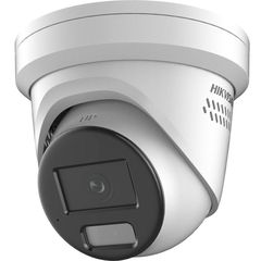 Hikvision DS-2CD2347G2H-LISU/SL IP Κάμερα Παρακολούθησης Full HD+ 4MP Αδιάβροχη με Αμφίδρομη Επικοινωνία και Φακό 2.8mm