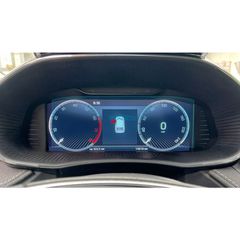 Προστατευτικό οθόνης αυτοκινήτου Gloss 9.9'' συμβατό με Skoda Fabia IV (PJ)