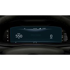 Προστατευτικό οθόνης αυτοκινήτου Gloss 9.9'' συμβατό με Skoda Kamiq Prefacelift