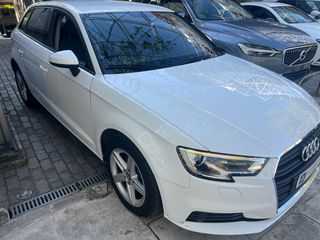 Audi A3 2020 30TDI BUSINESS