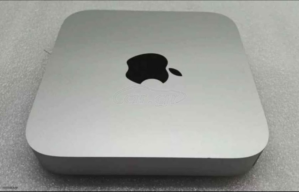 MacMini 14