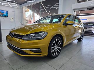 Volkswagen Golf 2018 TDI 1.6