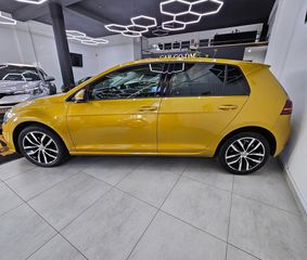 Volkswagen Golf 2018 TDI 1.6-thumb-1