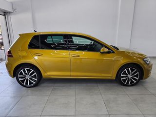 Volkswagen Golf 2018 TDI 1.6-thumb-2