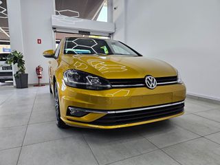 Volkswagen Golf 2018 TDI 1.6-thumb-3