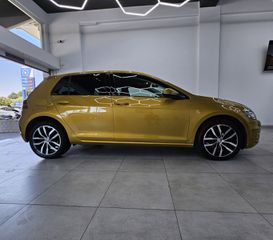 Volkswagen Golf 2018 TDI 1.6-thumb-4