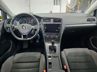 Volkswagen Golf 2018 TDI 1.6-thumb-6