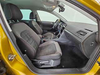 Volkswagen Golf 2018 TDI 1.6-thumb-7