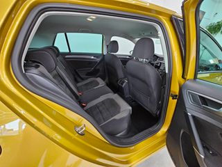 Volkswagen Golf 2018 TDI 1.6-thumb-8