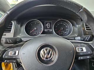 Volkswagen Golf 2018 TDI 1.6-thumb-9