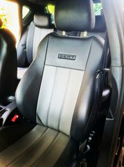 Seat Leon 2007 CUPRA II 2.0 TFSI
