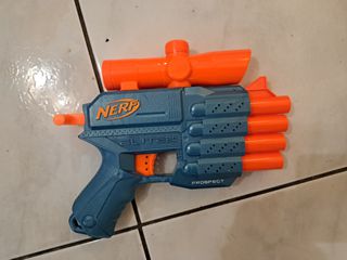 NERF ΠΙΣΤΟΛΙΑ, ΜΑΣΚΑ, ΓΙΛΕΚΟ-thumb-2