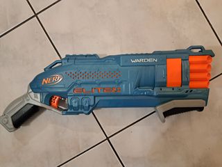 NERF ΠΙΣΤΟΛΙΑ, ΜΑΣΚΑ, ΓΙΛΕΚΟ-thumb-4