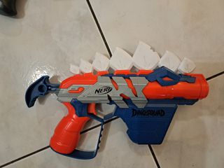 NERF ΠΙΣΤΟΛΙΑ, ΜΑΣΚΑ, ΓΙΛΕΚΟ-thumb-5