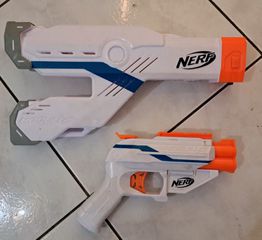 NERF ΠΙΣΤΟΛΙΑ, ΜΑΣΚΑ, ΓΙΛΕΚΟ-thumb-6