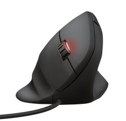 Trust TR-22991 GXT 144 Rexx RGB Gaming Ποντίκι 10000 DPI Μαύρο