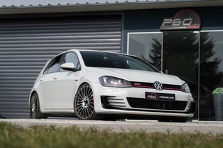 Volkswagen Golf 2015 GTI