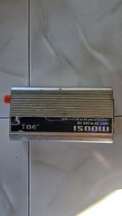 Inverters Ρεύματος