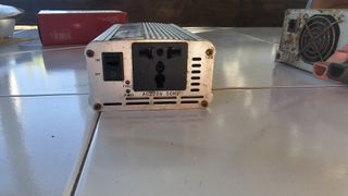 Inverters Ρεύματος-thumb-1