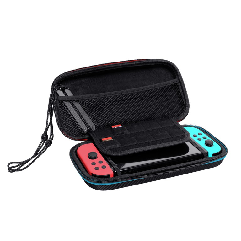 Θήκη TR-25415 Μεταφοράς Trust Nintendo Switch