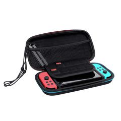 Θήκη TR-25415 Μεταφοράς Trust Nintendo Switch