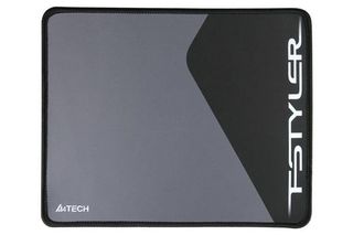 A4Tech FP20-BK Mouse Pad Μαύρο 250x200mm