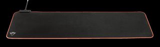 Trust TR-23395 GXT-764 Glide-Flex RGB Gaming Mouse Pad XXL 930mm με RGB Φωτισμό Μαύρο
