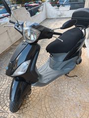 Piaggio FLY 150 4T 2006