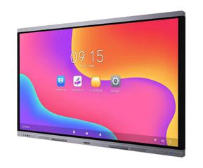 Horizon ID65HZA3G2/A Διαδραστικός Πίνακας Αφής 65" Android