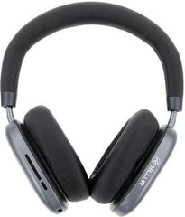 Tellur TLL511541 Ασύρματα Bluetooth On Ear Ακουστικά Γκρι