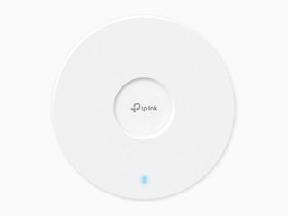 TP-LINK EAP723 v1 WiFi Mesh Network Access Point Wi-Fi 7 Dual Band (2.4 & 5GHz)